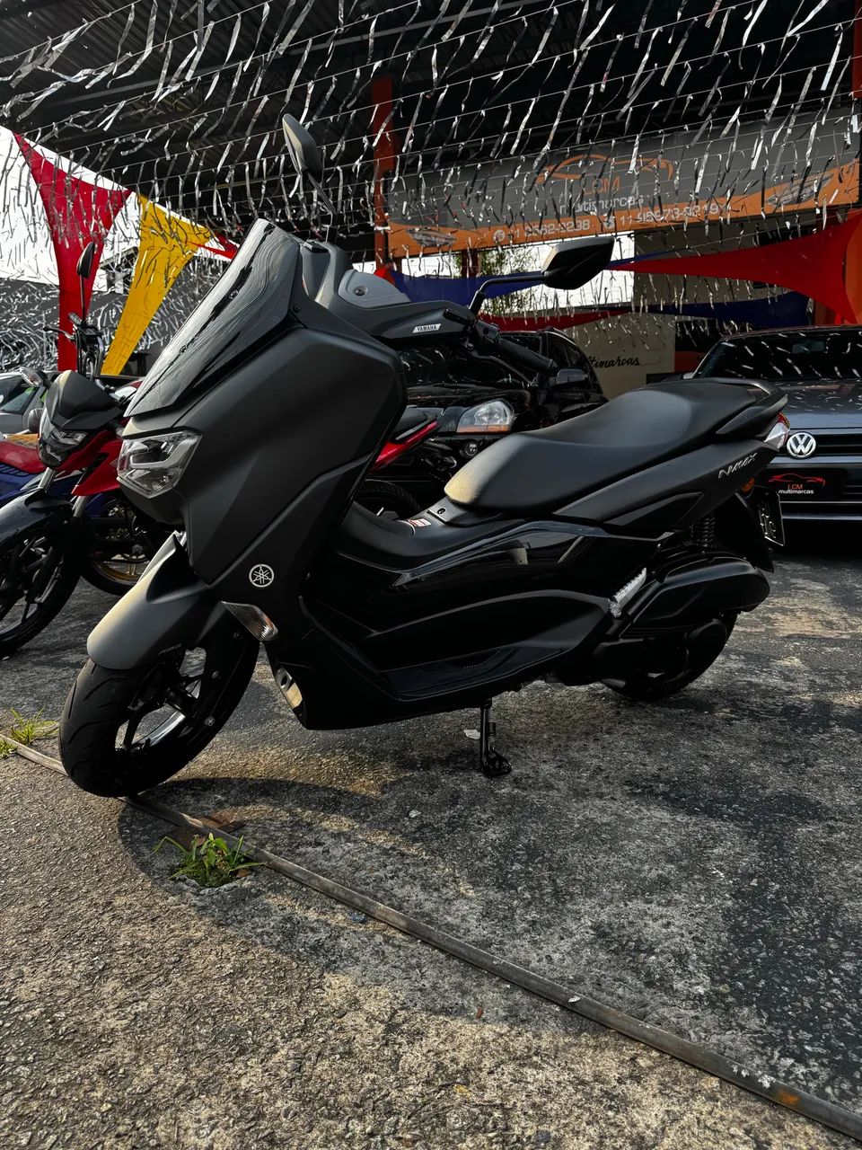 Yamaha 160 2022 - 1496021313 | OLX