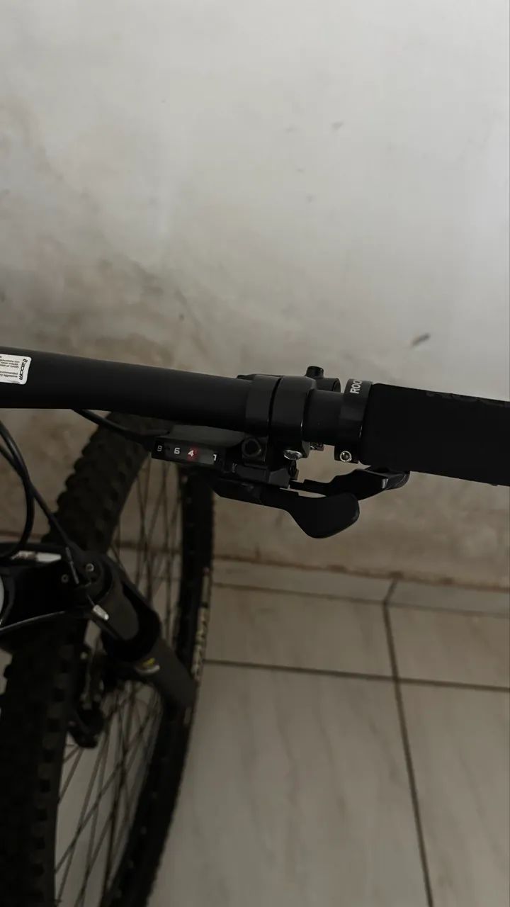 Bicicleta caloi - Foto 2