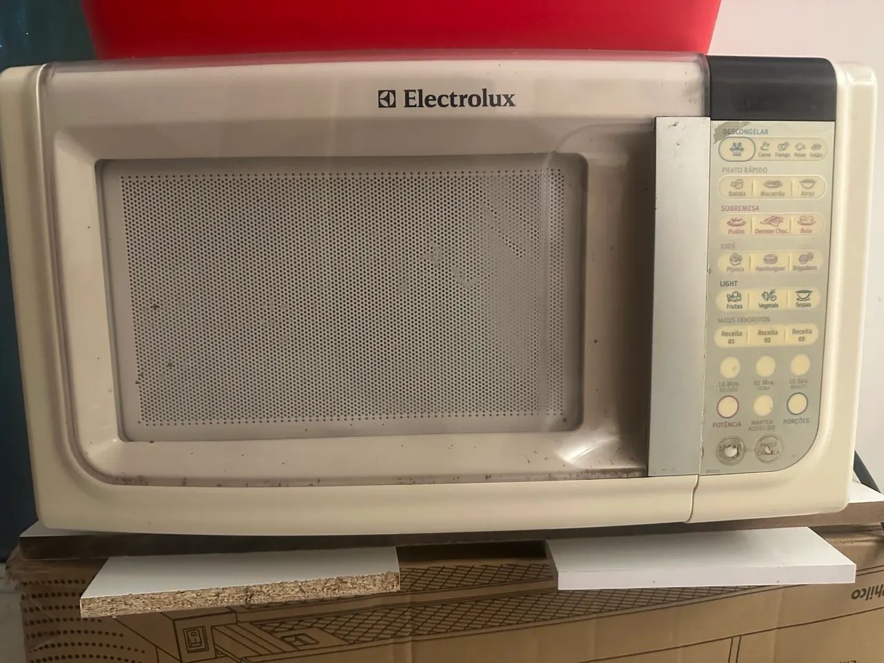 Microondas  - Foto 2