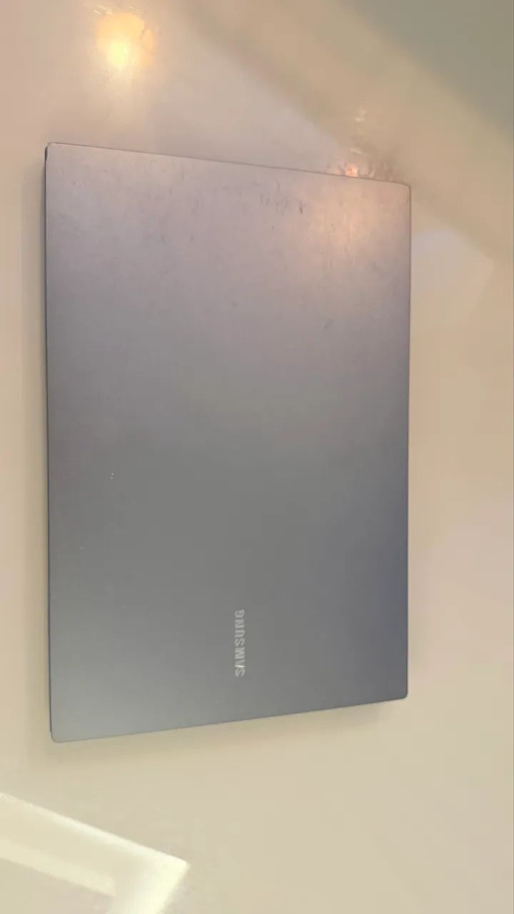 Notebook Samsung i3 SemiNovo - Foto 2