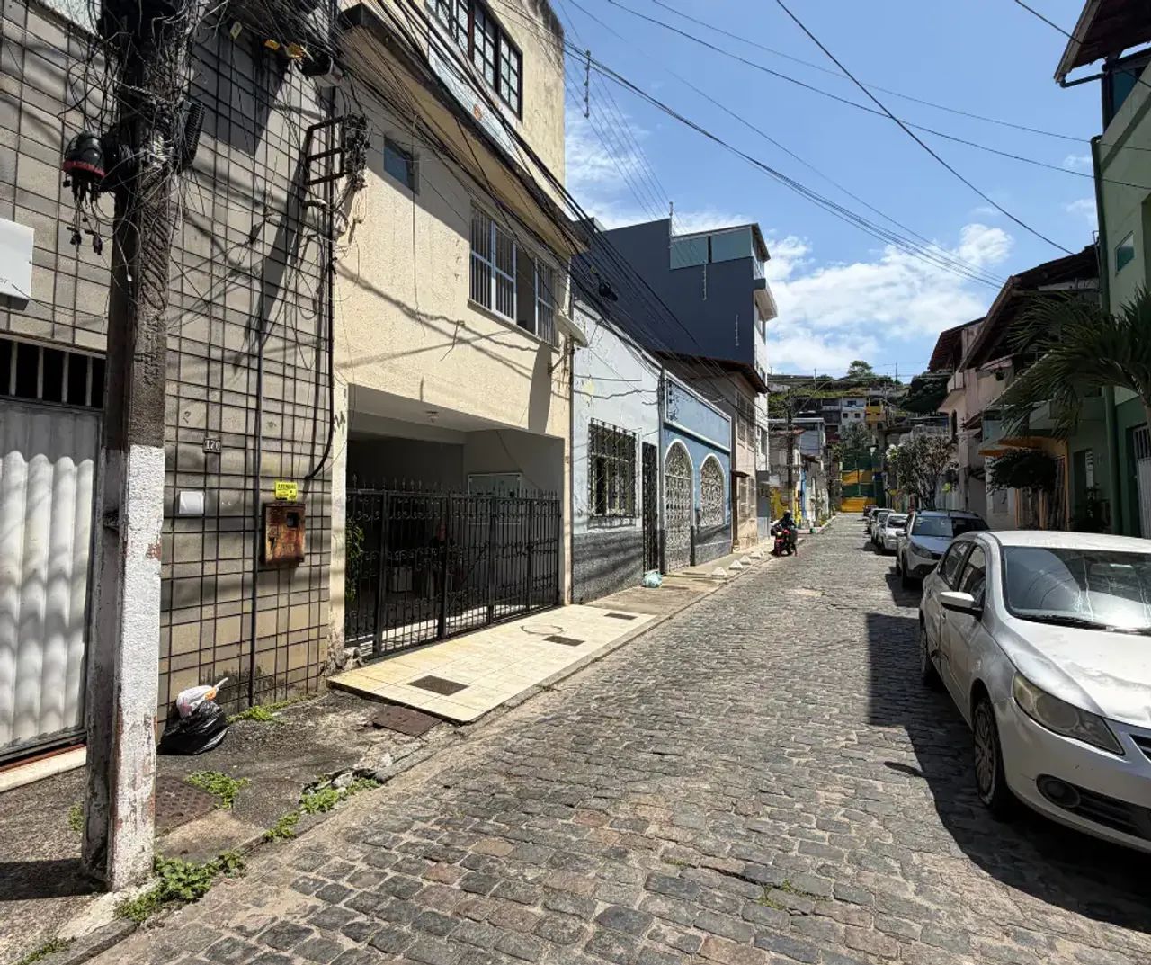 Comercial à venda, CENTRO, Ilhéus, BA - Foto 5