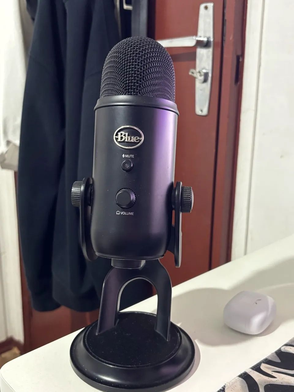 BLUE YETI  - Foto 2