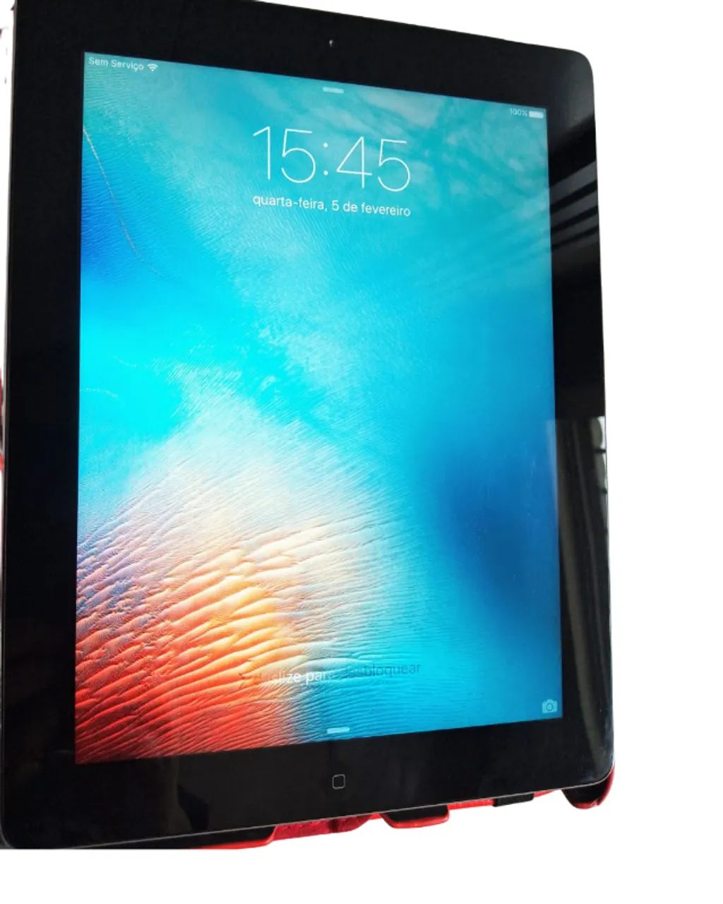 Tablet IPAD 3 - Foto 2