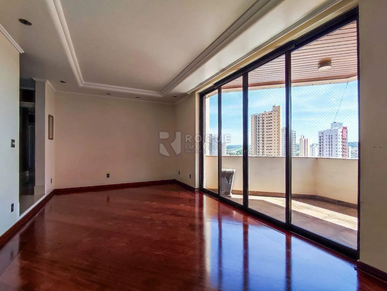 Apartamento à Venda  4 Dormitórios | 2 Suítes | Limeira/SP - Foto 2