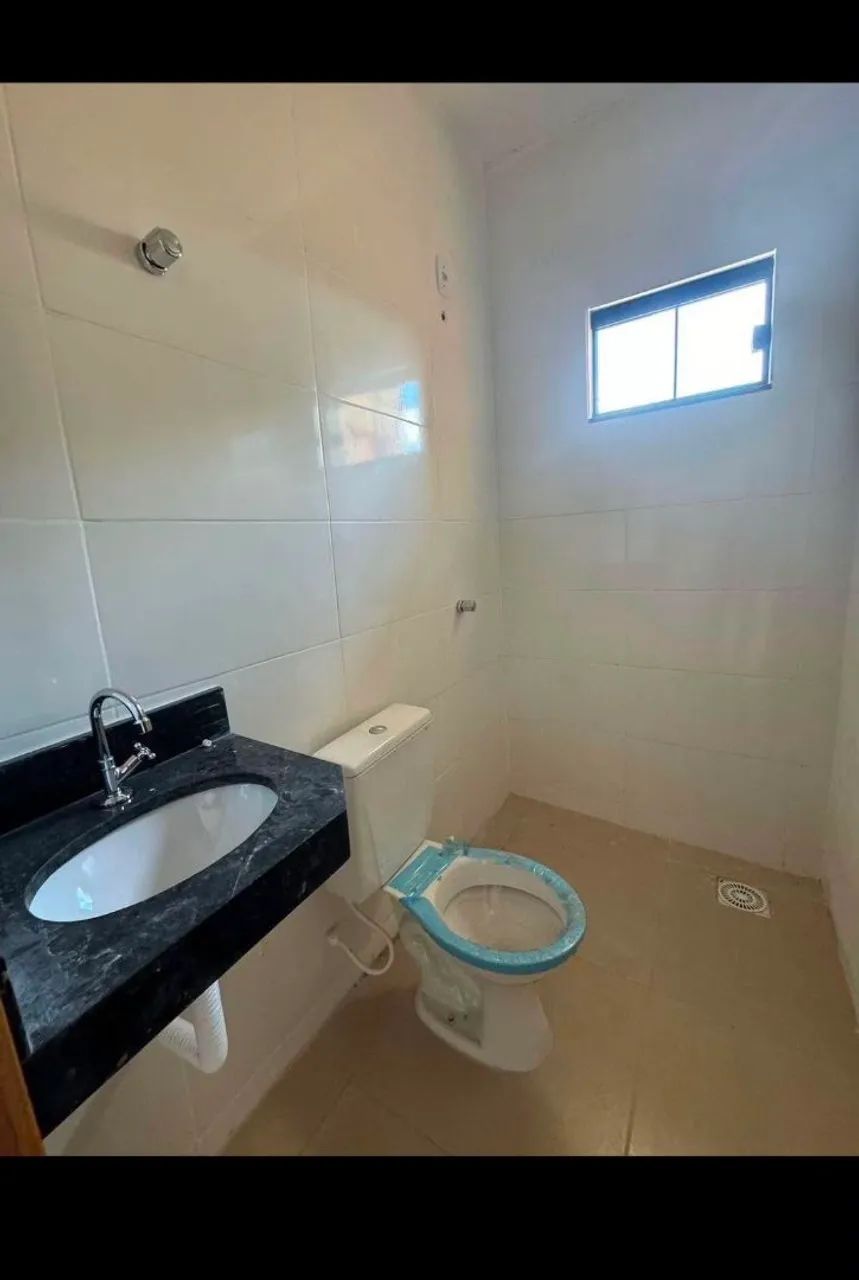 Vendo casa na Samambaia com condições de parcelamento  - Foto 3
