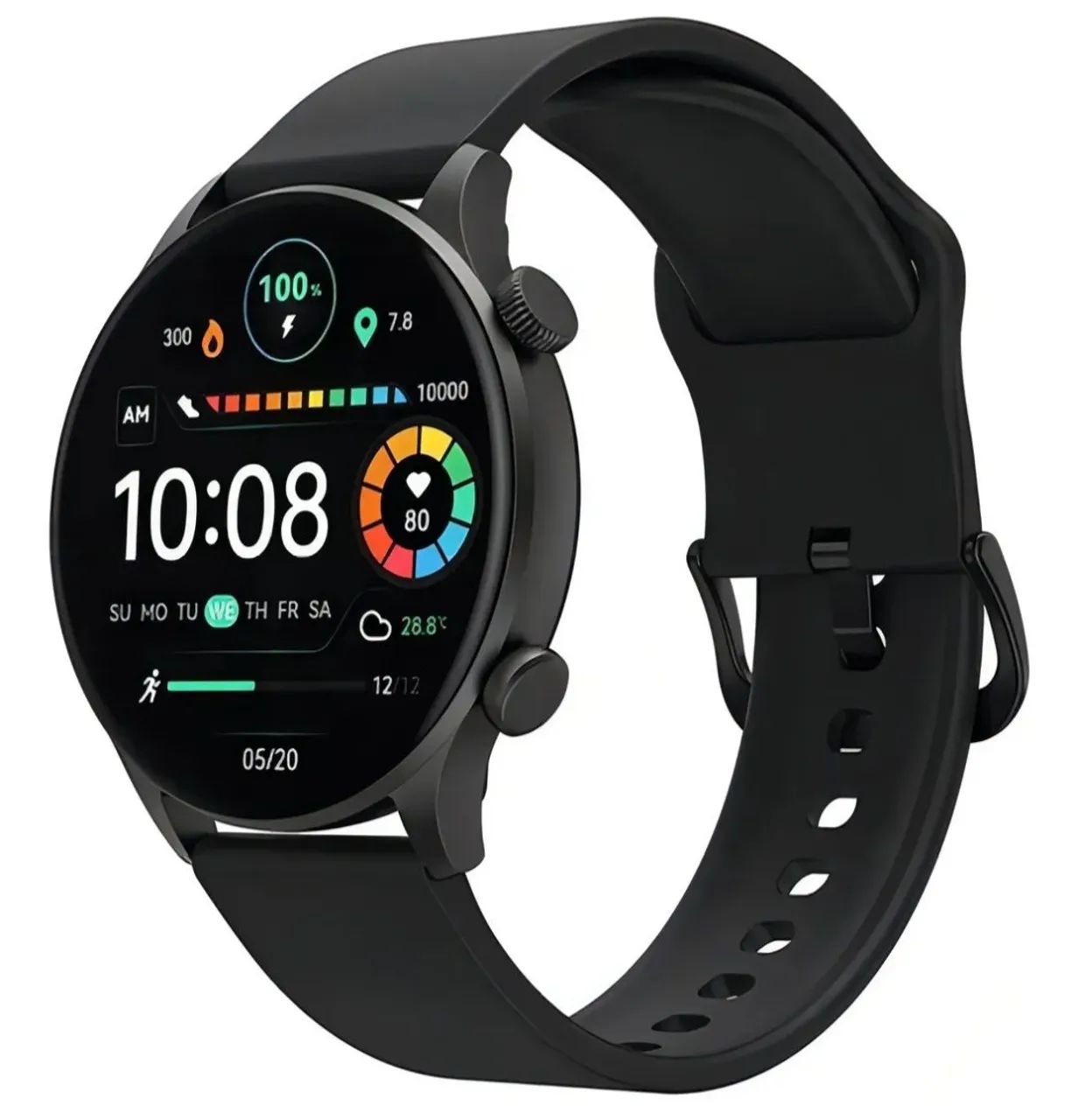 Smartwatch Xiaomi - Foto 2