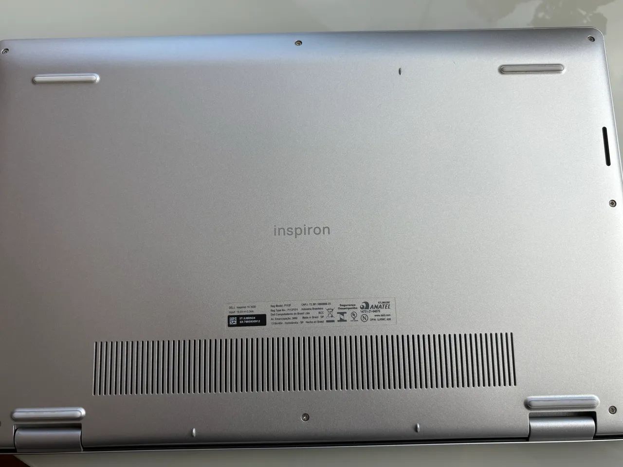 Notebook DELL Inspiron 15 3530 - Foto 2