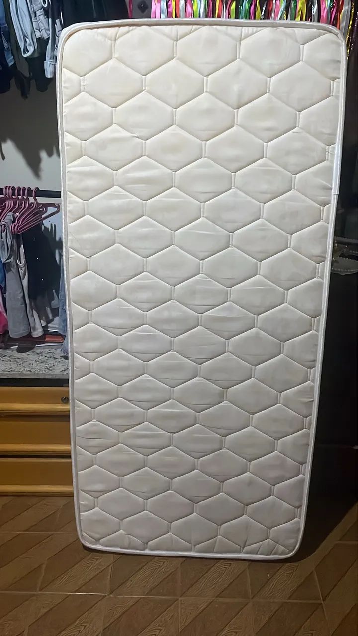 Cama princesa 