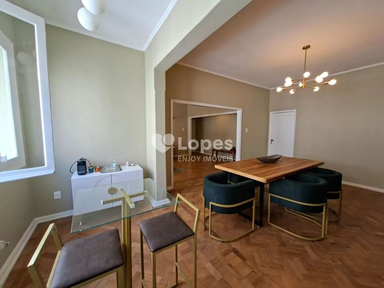 Apartamento em Copacabana, Rio de Janeiro - Foto 3