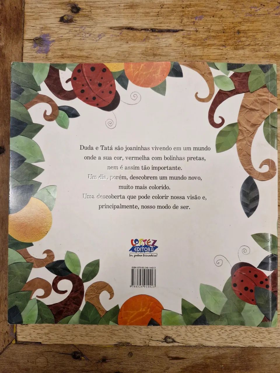 Olha só quem vem lá  - Foto 2