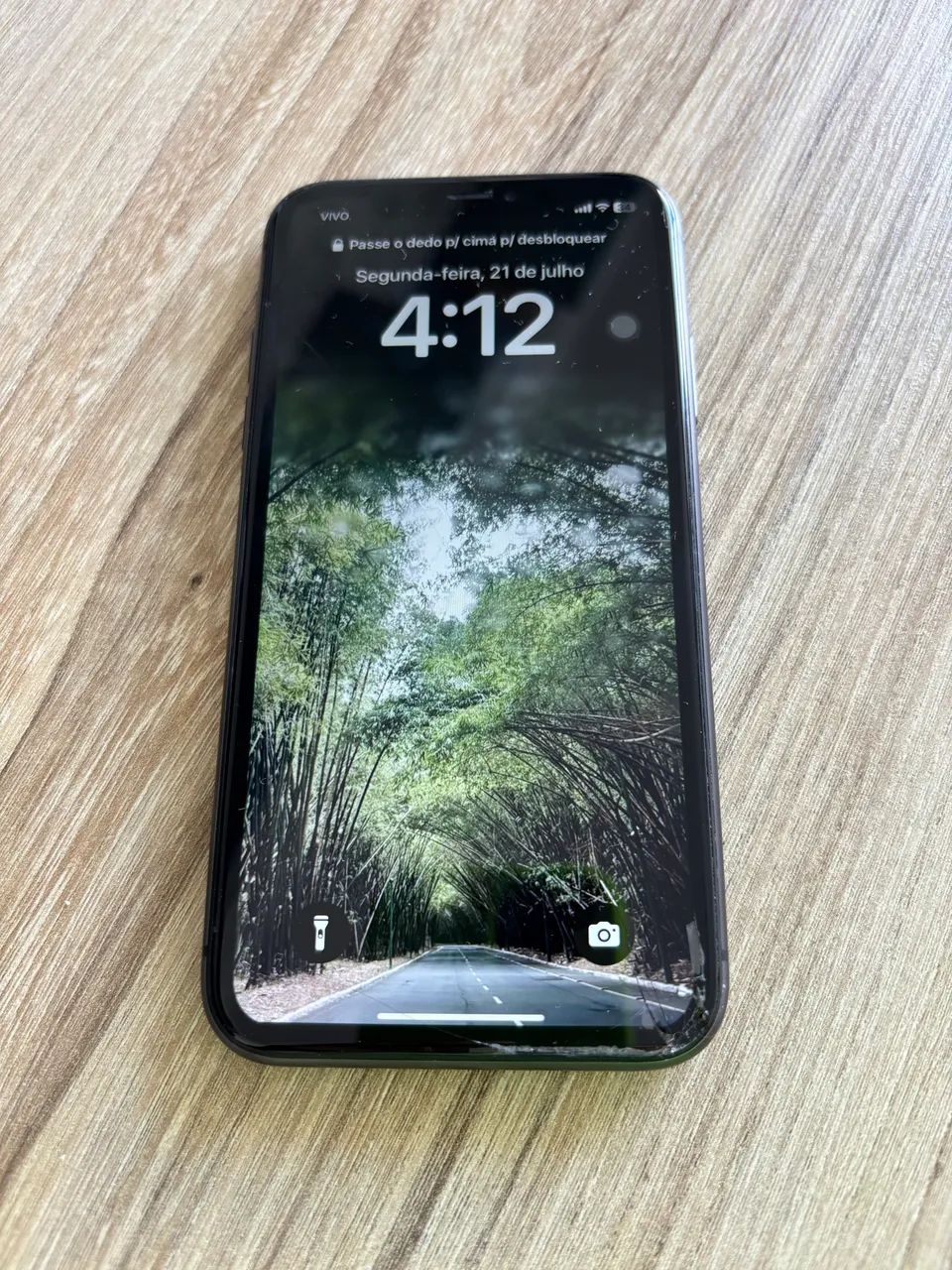 iPhone 11 64GB - Foto 3