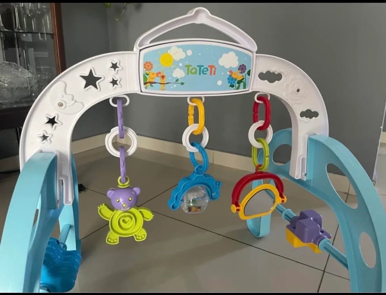 Brinquedo infantil 