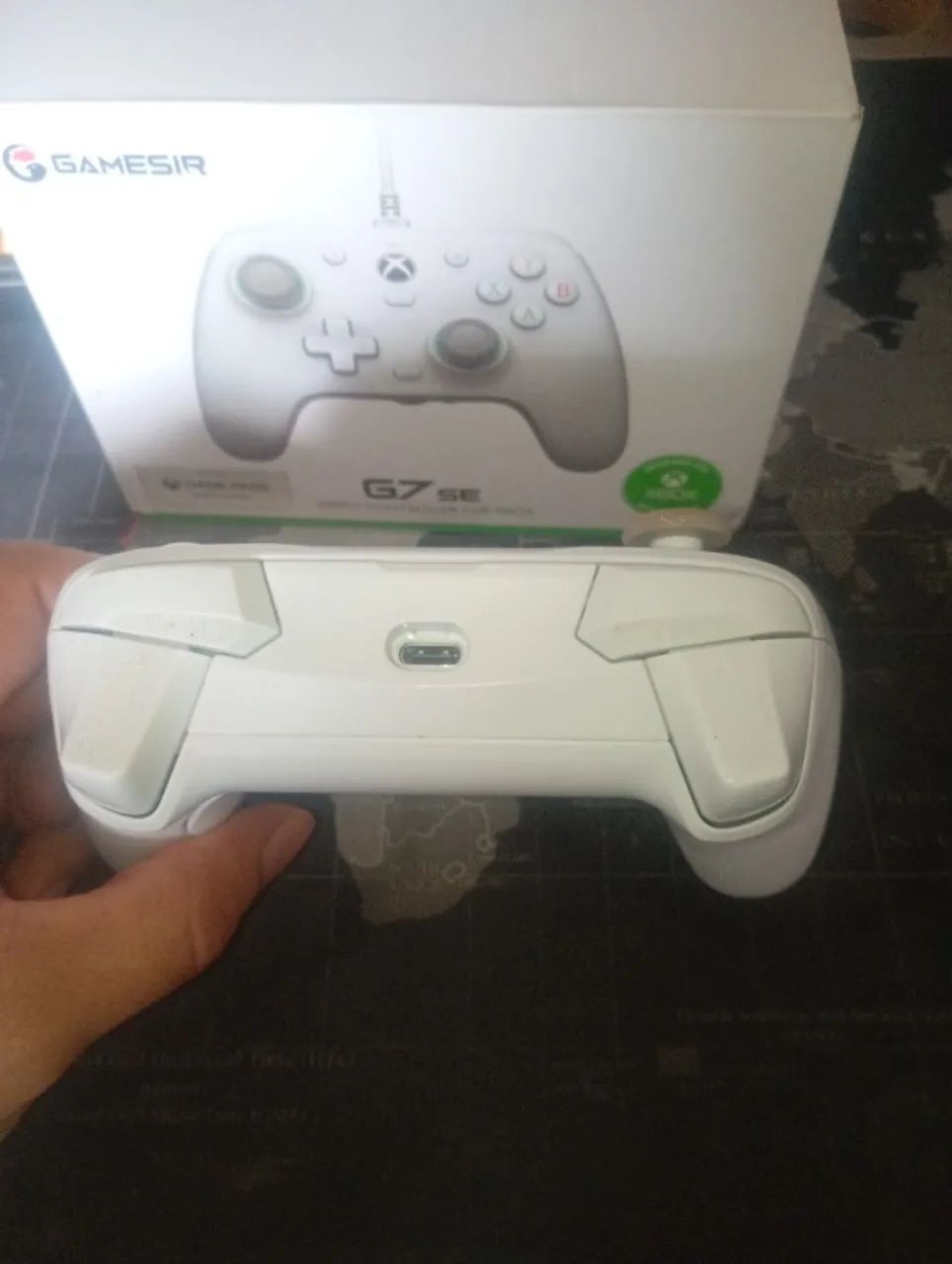 GAMESIR G7 SE - Foto 3