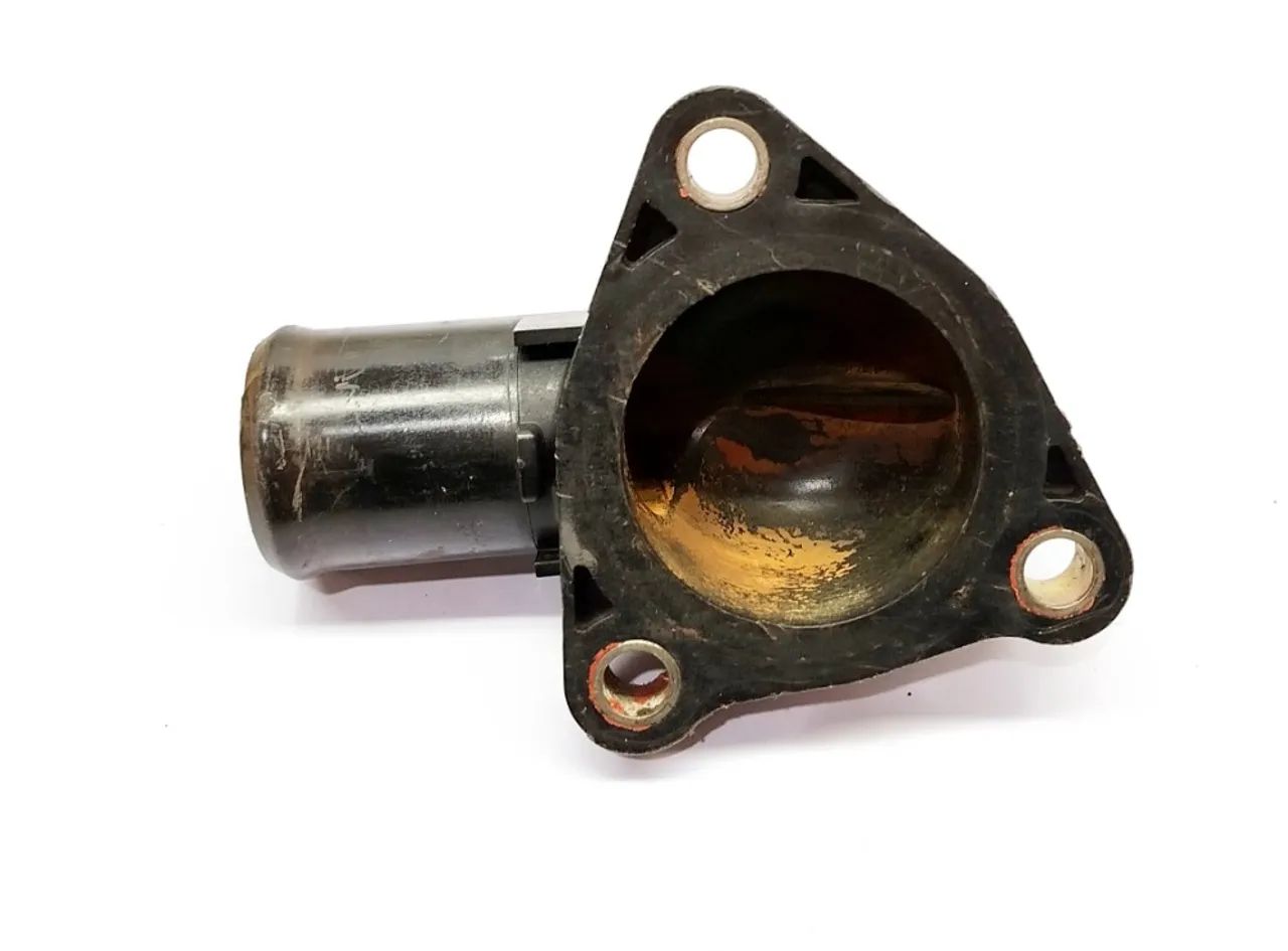 Tubo Cano Agua Hilux Sw4 3.0 V6 1993 51248 - Foto 5