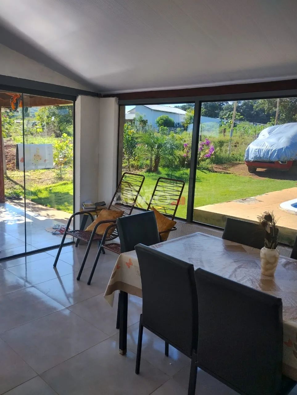 CHACARA EM TAQUARAL - Foto 4