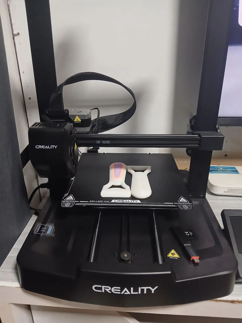 ENDER 3 V3 SE NOVISSIMA ...