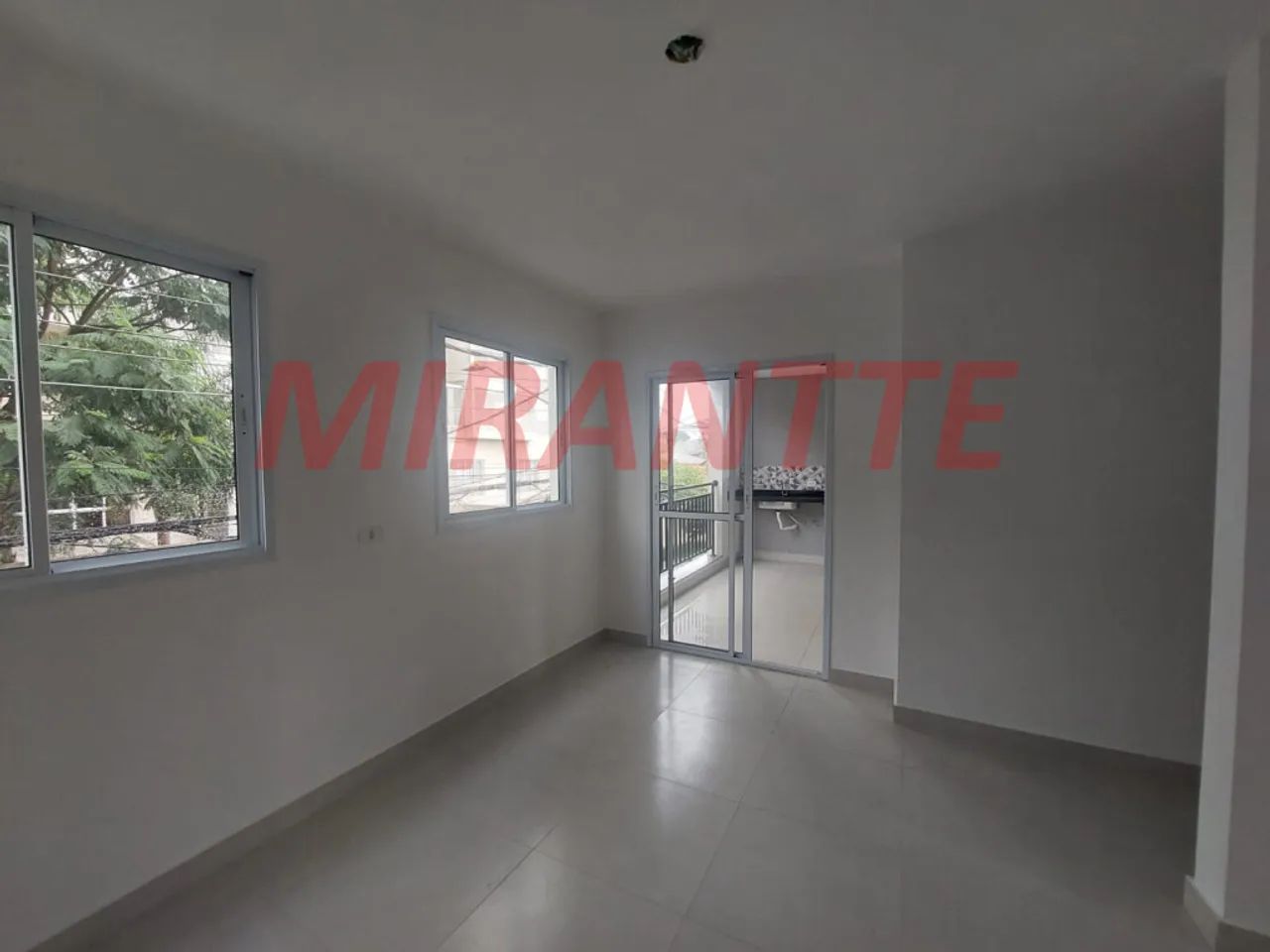 Apartamento de 34m² com 1 quartos em Parada Inglesa - Foto 4