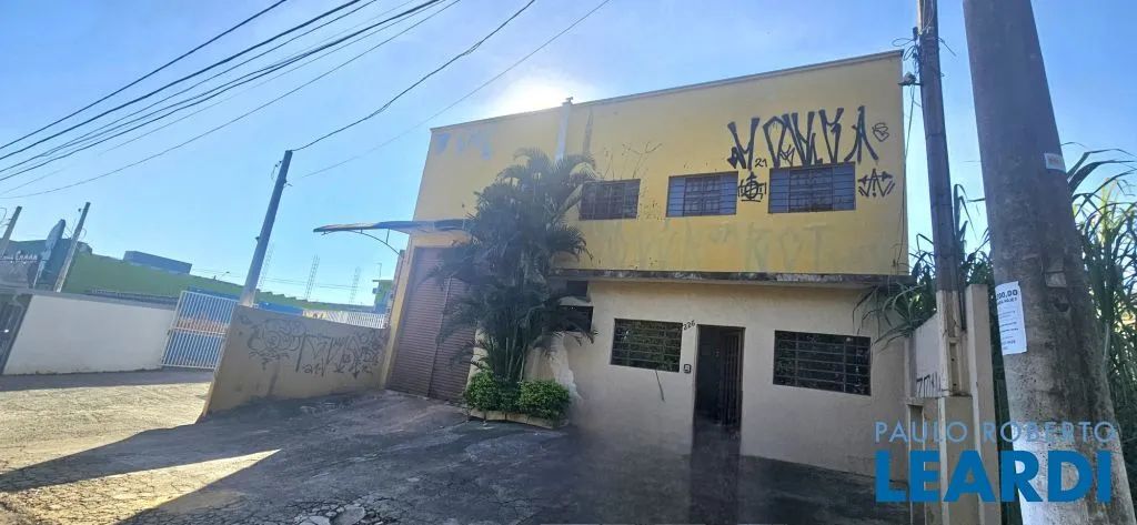 GALPÃO - JARDIM MARIA ROSA - SP - Foto 2