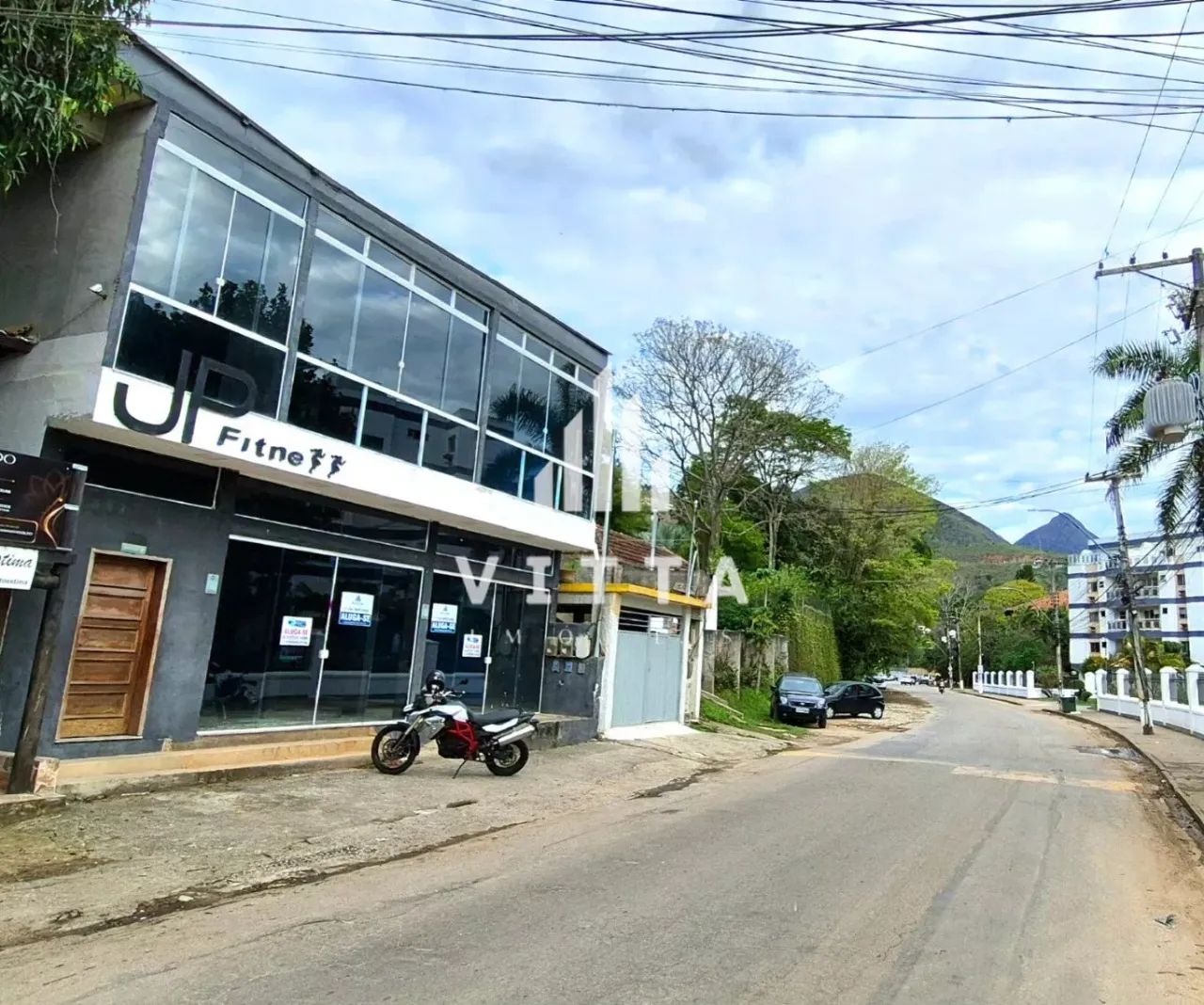 Loja para aluguel, Nogueira, Petrópolis - Foto 2