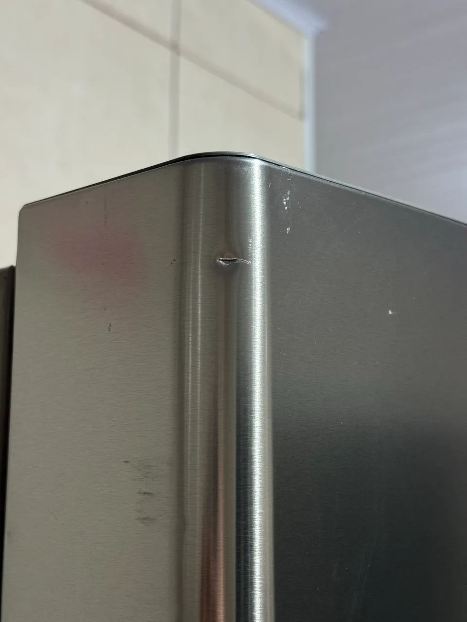 Geladeira Eletrolux Inverter 400L  - Foto 2