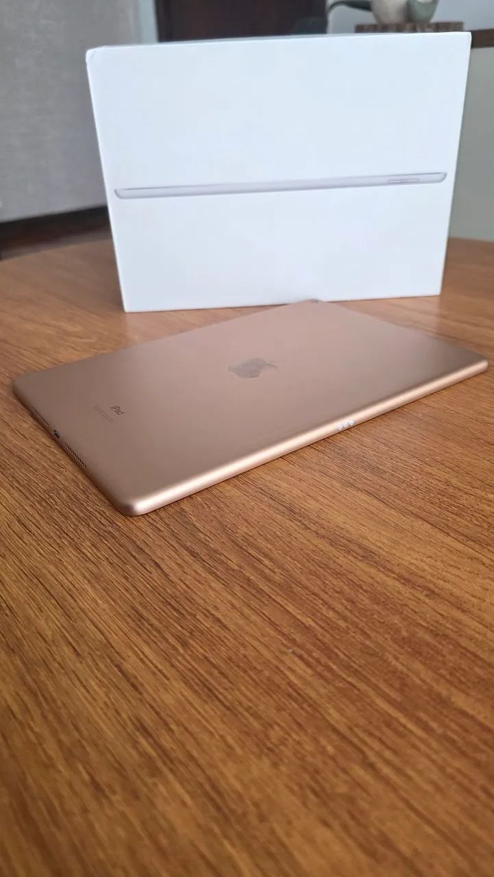 Ipad 8 128gb - Foto 2