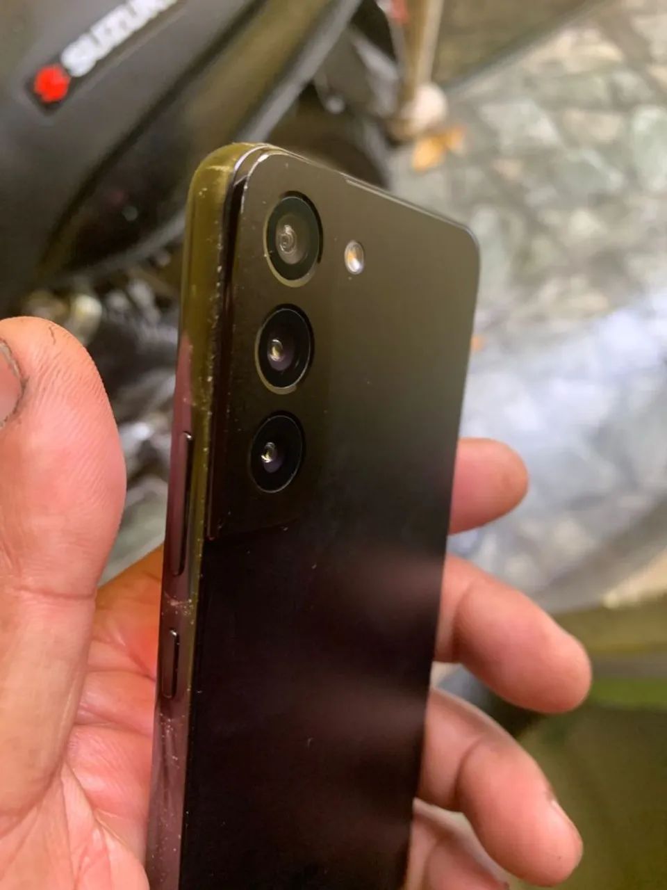 Vendo ou troco  - Foto 2