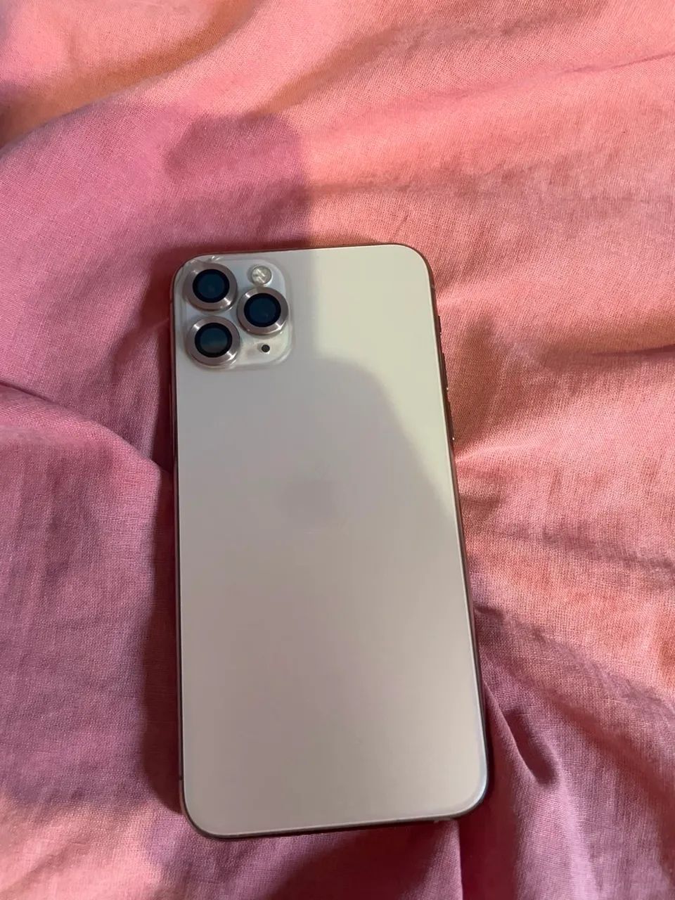 iPhone 11 Pro 256gb  - Foto 2