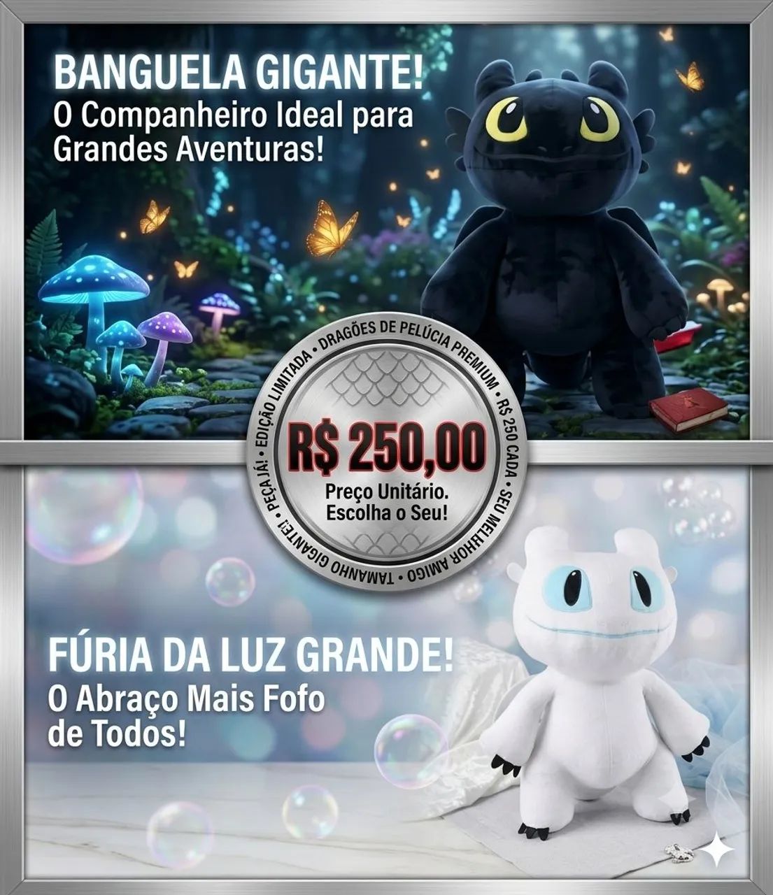 Urso Grande 