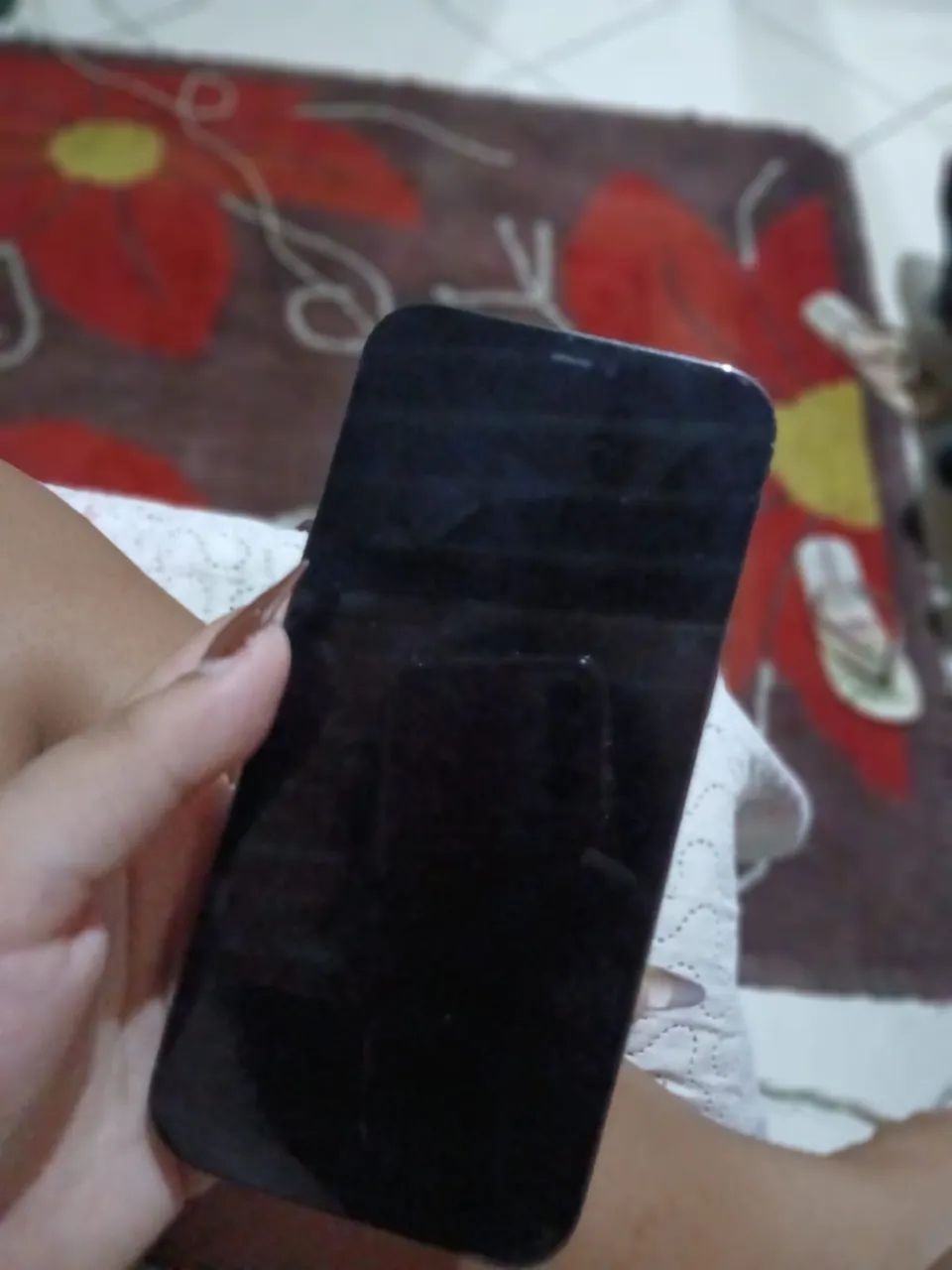 iPhone 12 Pro Max 128g