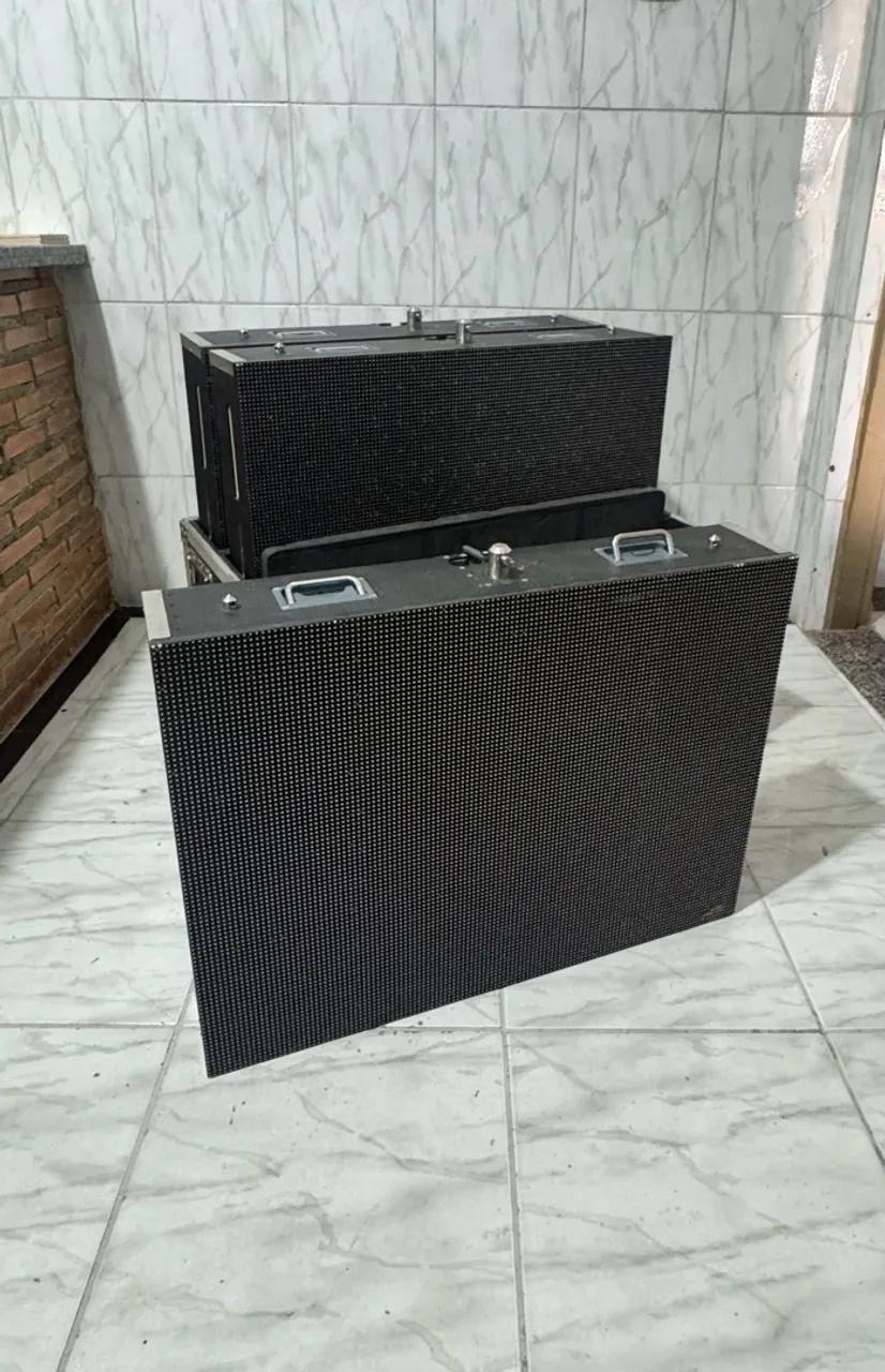 Painel de Led P6 - Foto 3