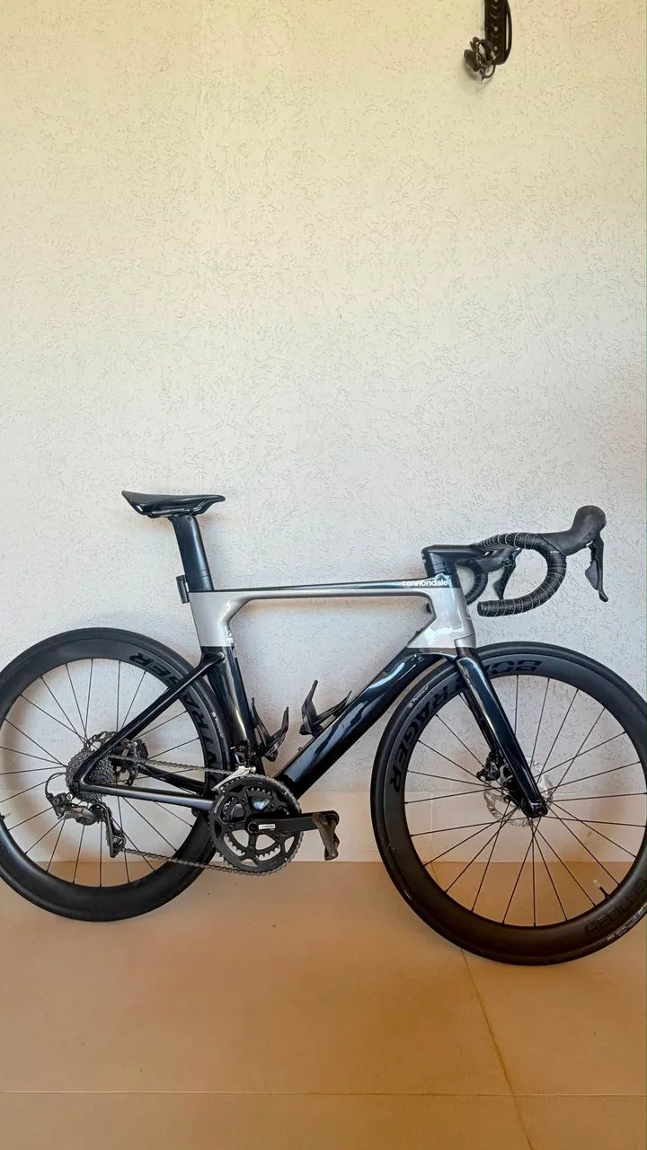 Bicicleta  - Foto 2