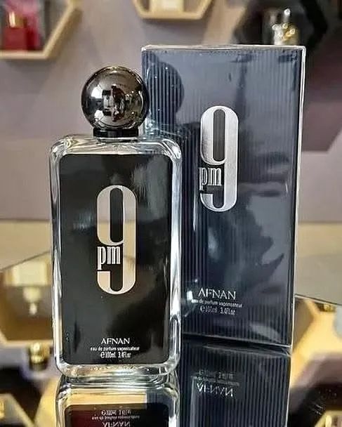 AFNAN 9PM 100ML