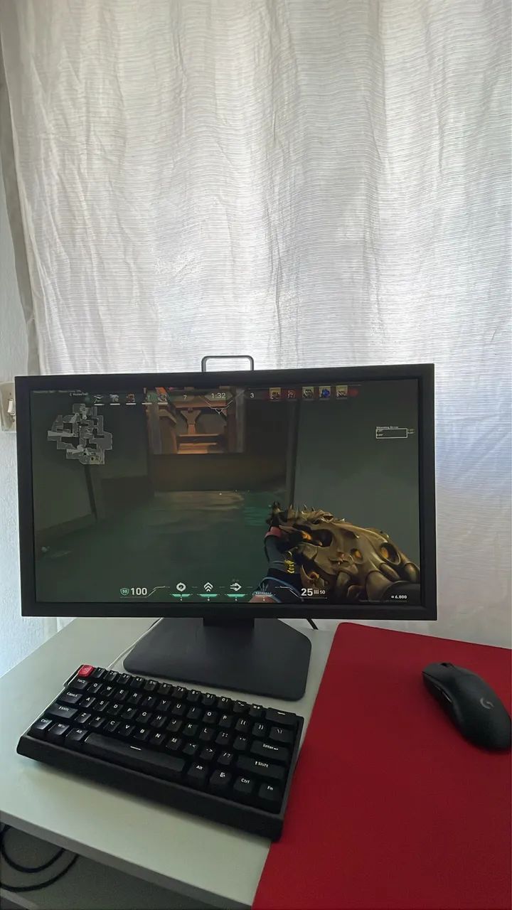 Monitor BenQ 