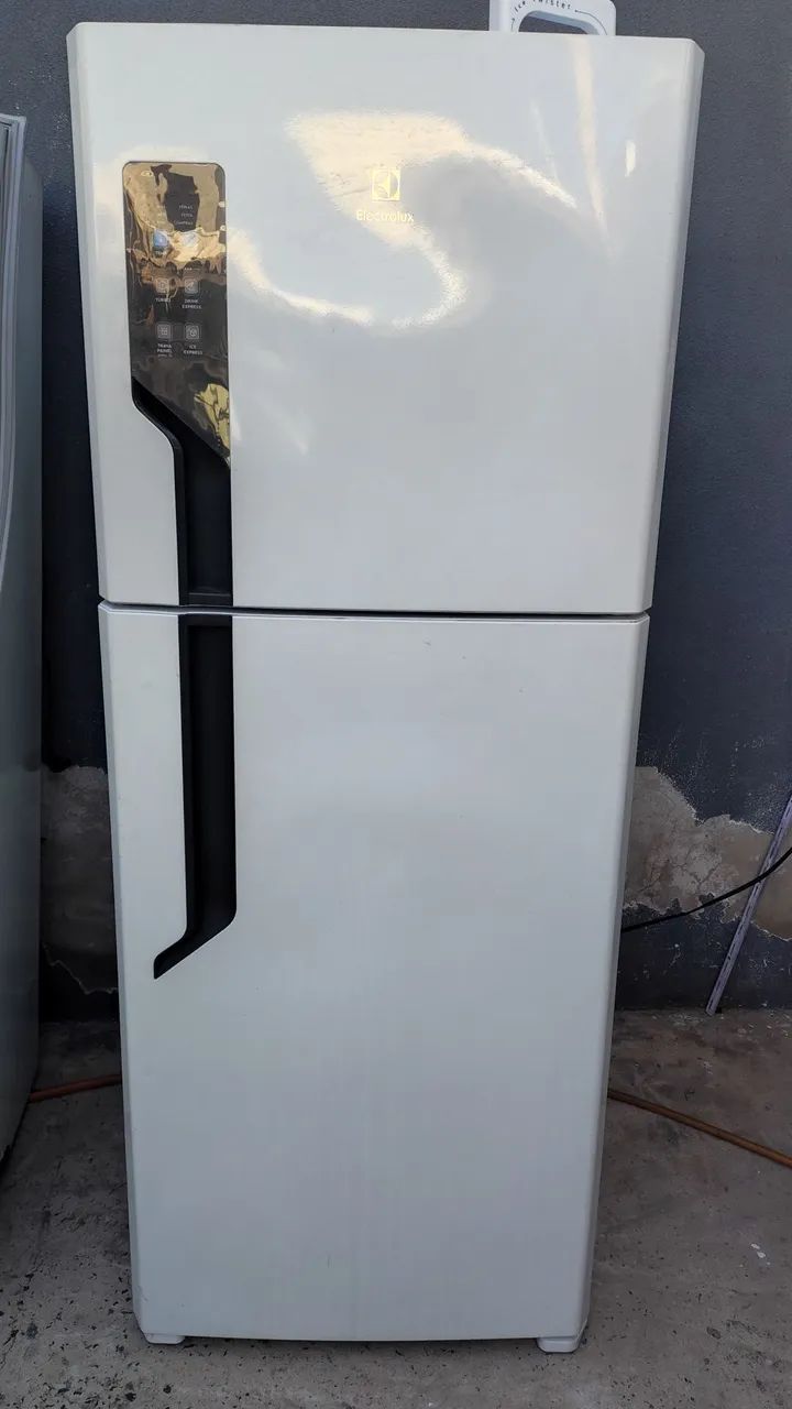 Refrigerador Electrolux 