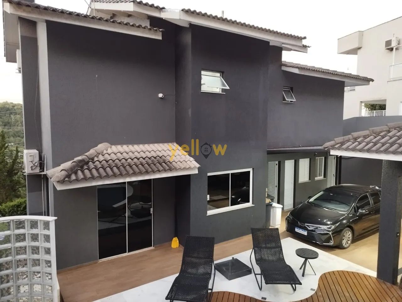 Casa em Condomínio em Arujá com 3 Dormitórios e Suíte - Foto 4