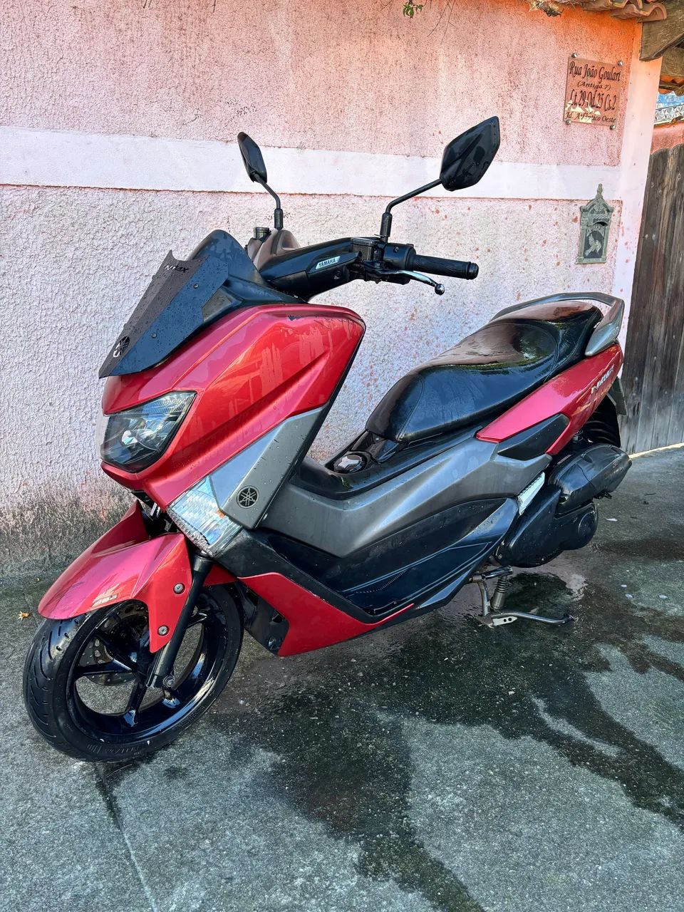 Nmax Top - Foto 2