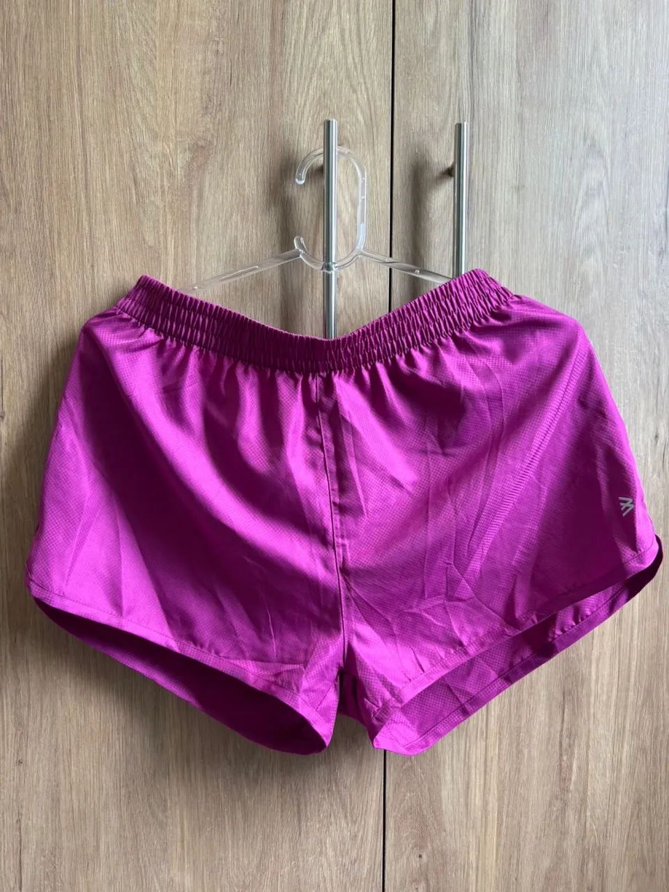 Short de academia/corrida Riachuelo