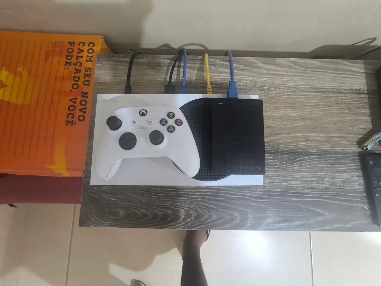 Xbox one S  - Foto 6