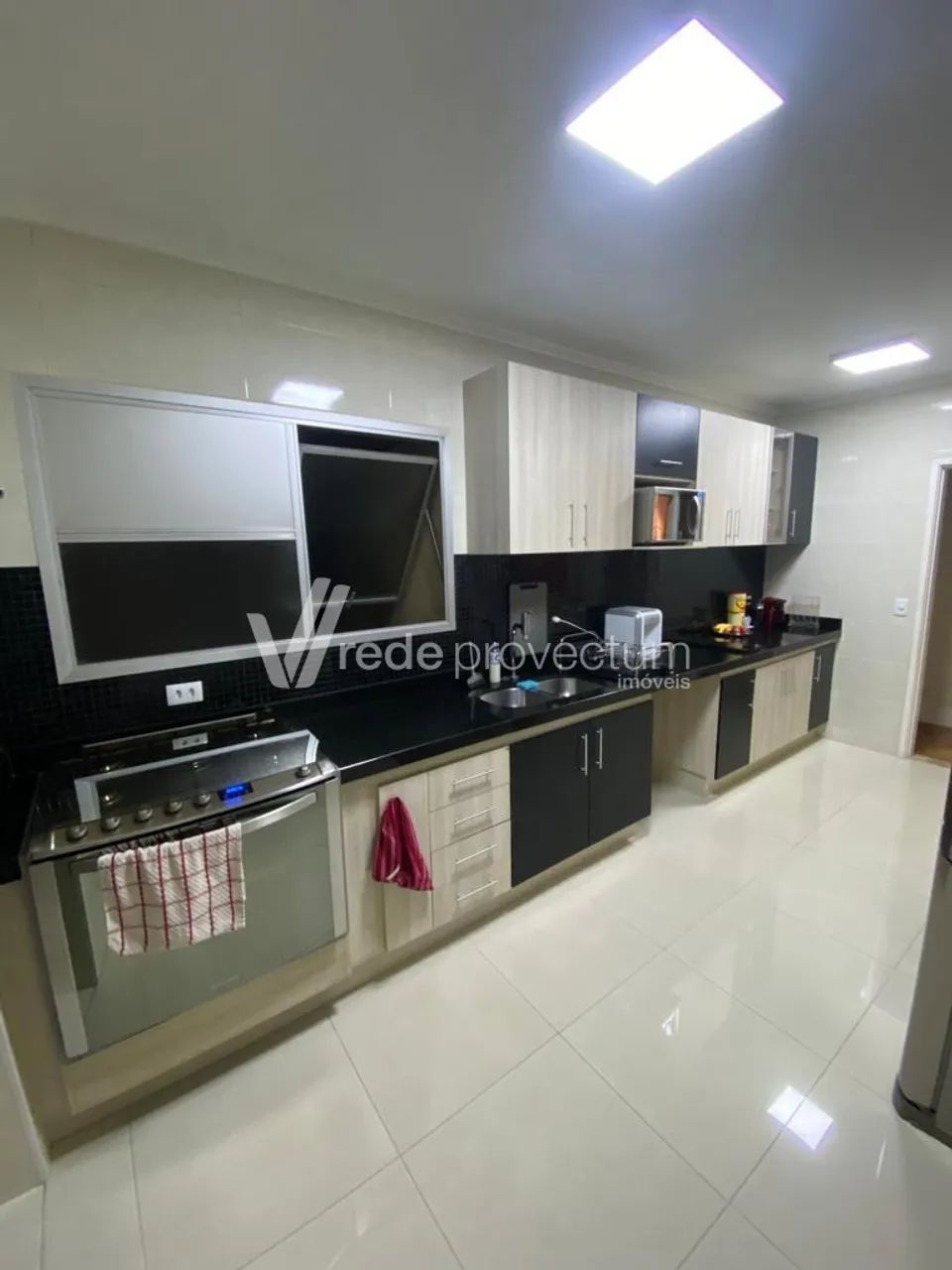 apartamento - Bosque - Campinas - Foto 3