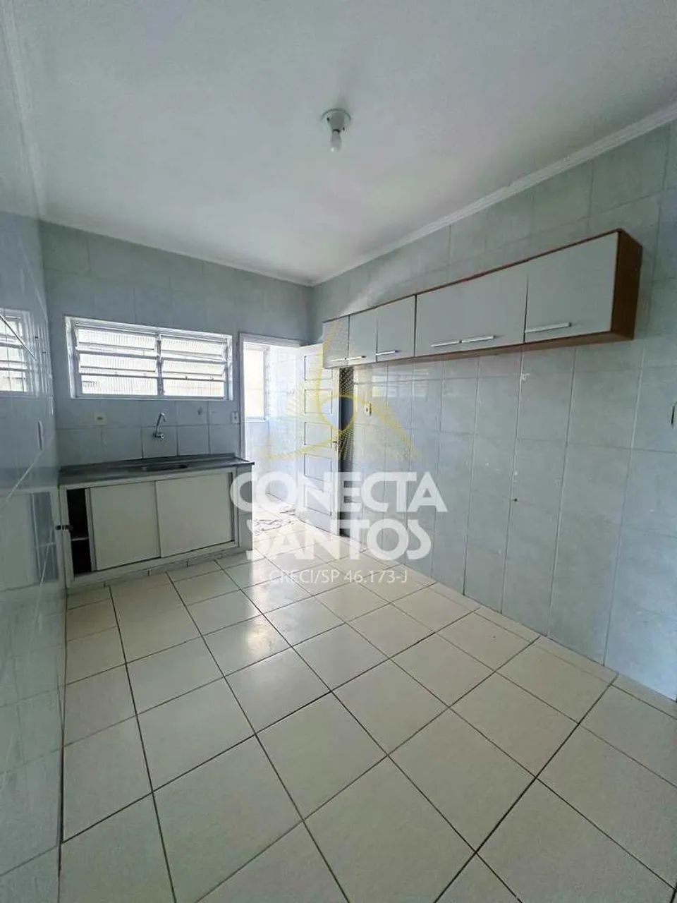 Apto 3 quartos Embaré Santos R$ 1.4 mi, Cod: 1133 - Foto 3