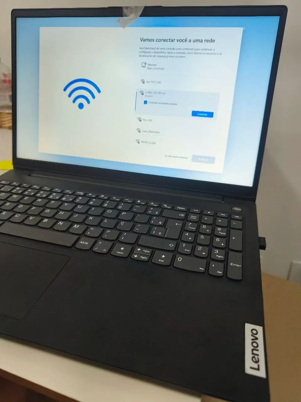 Lenovo V15 G4 AMN - Foto 3