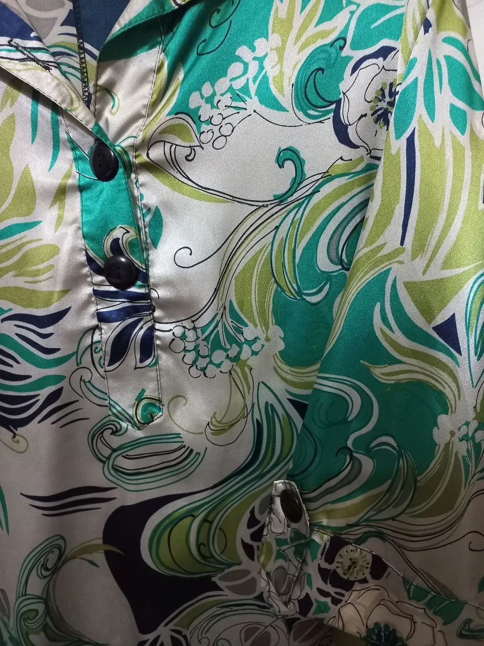 Camisa - Foto 3