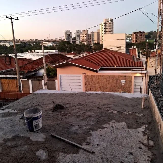 Casa Jaú próx Shopping Cemtro - Foto 3