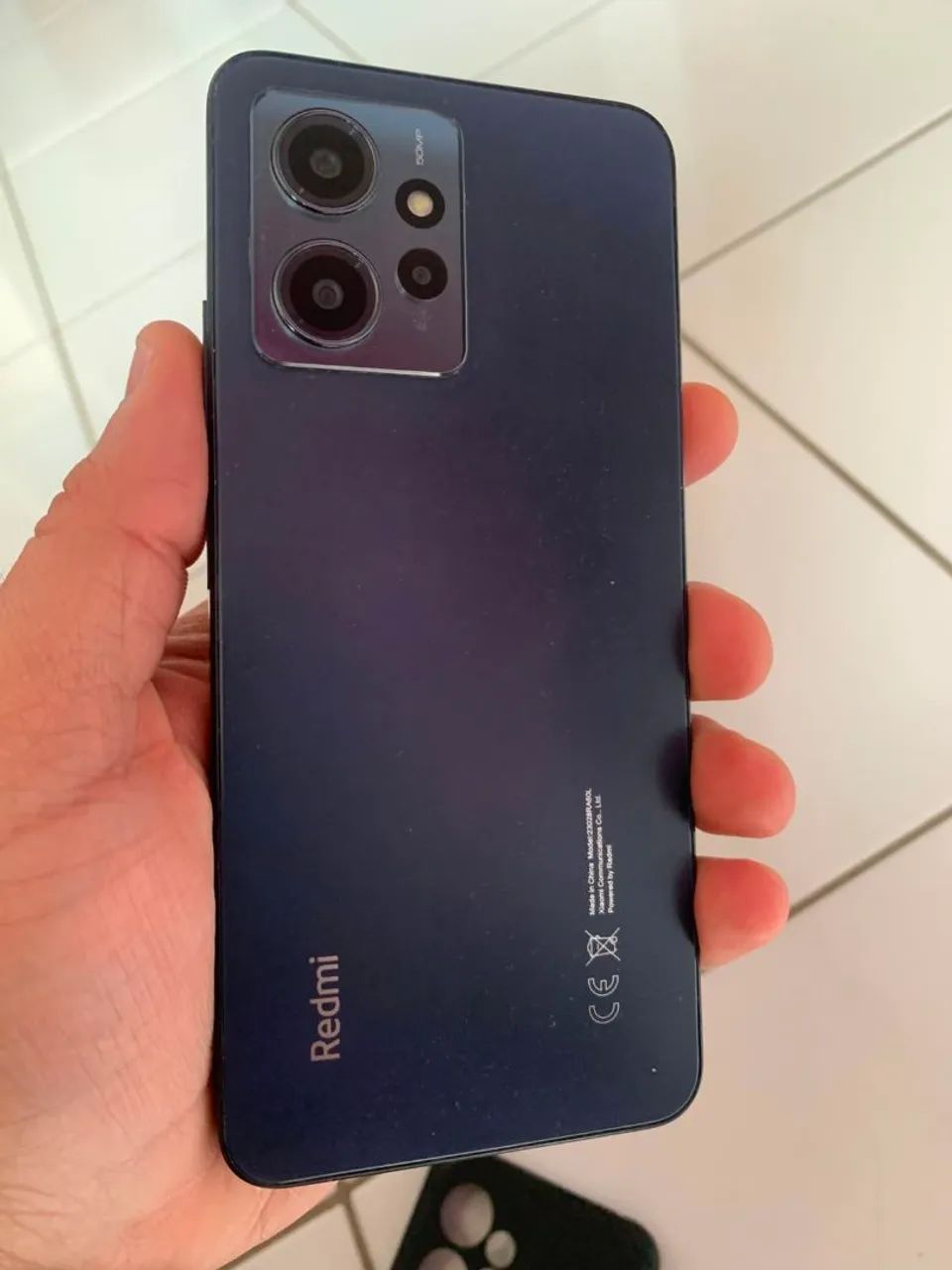 Vendo Redimi Note 12 usado  - Foto 4