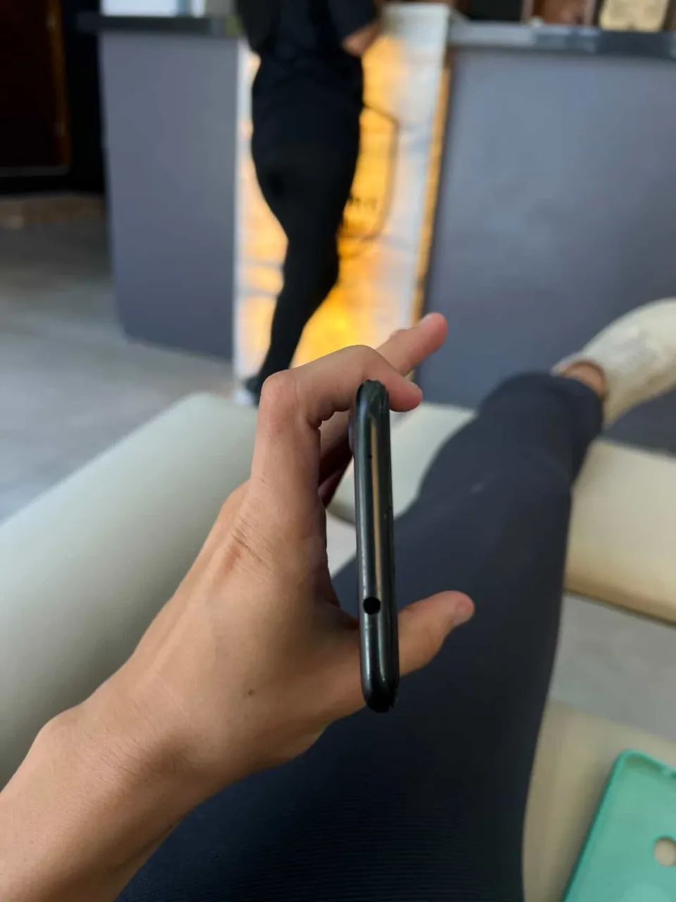 Vendo galaxy A11 - Foto 3