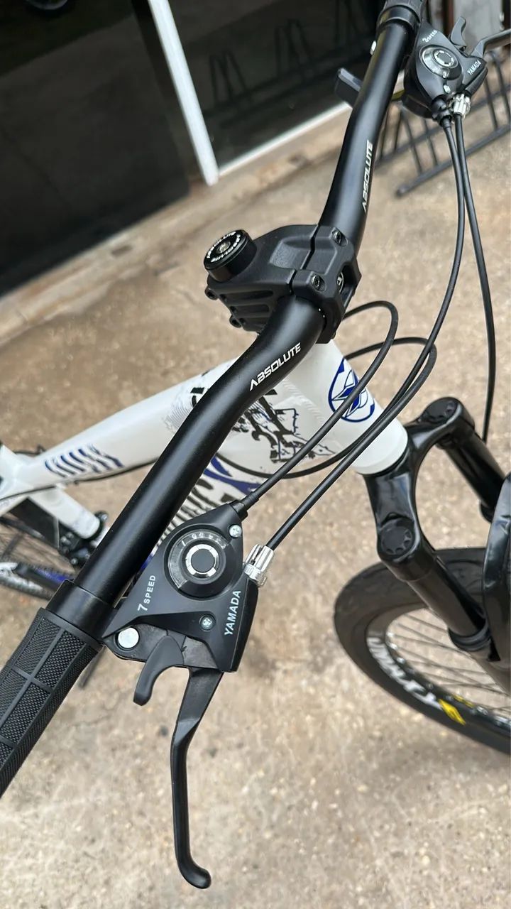VIKINGX TUFF 25 - Foto 3