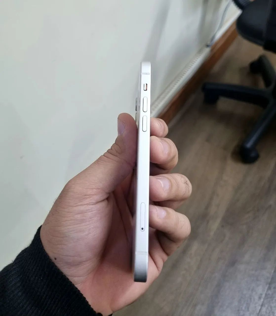 iPhone 12 Perfeito  - Foto 4