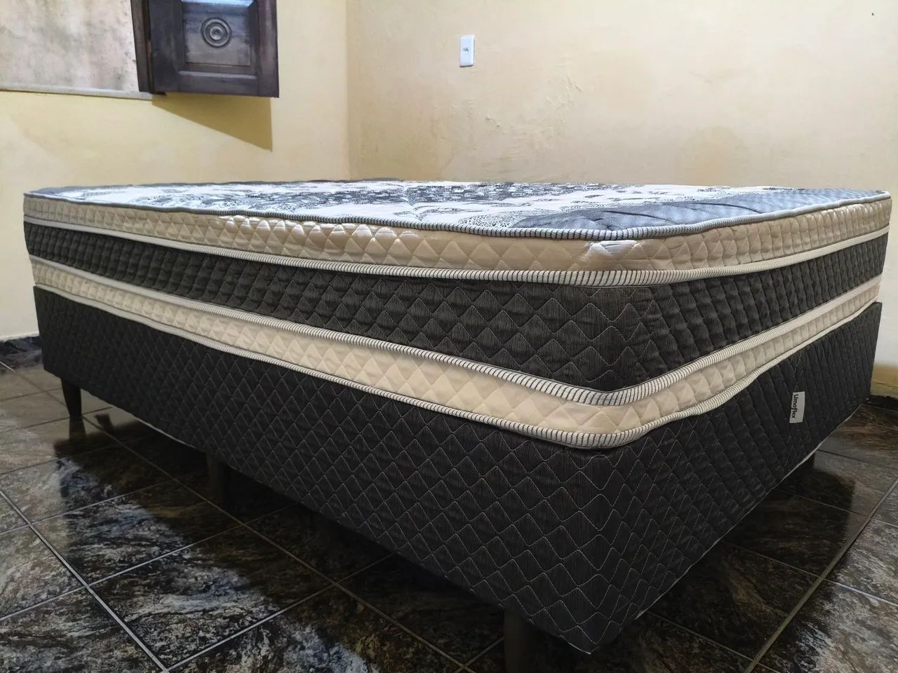 Cama box casal  - Foto 2