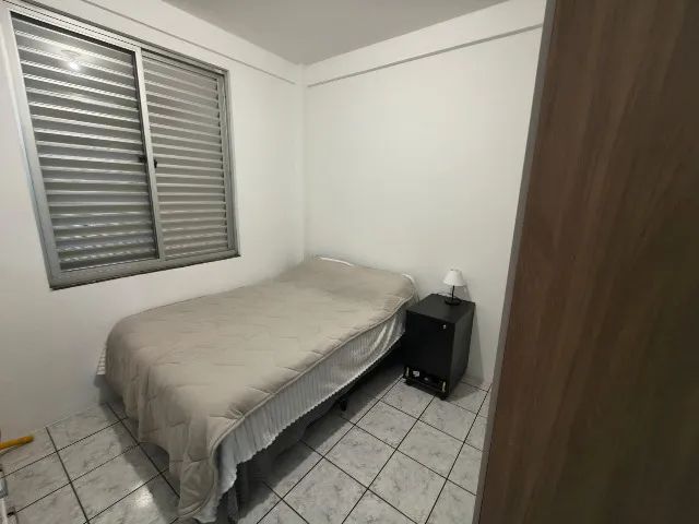 Box cama de casal - Foto 2