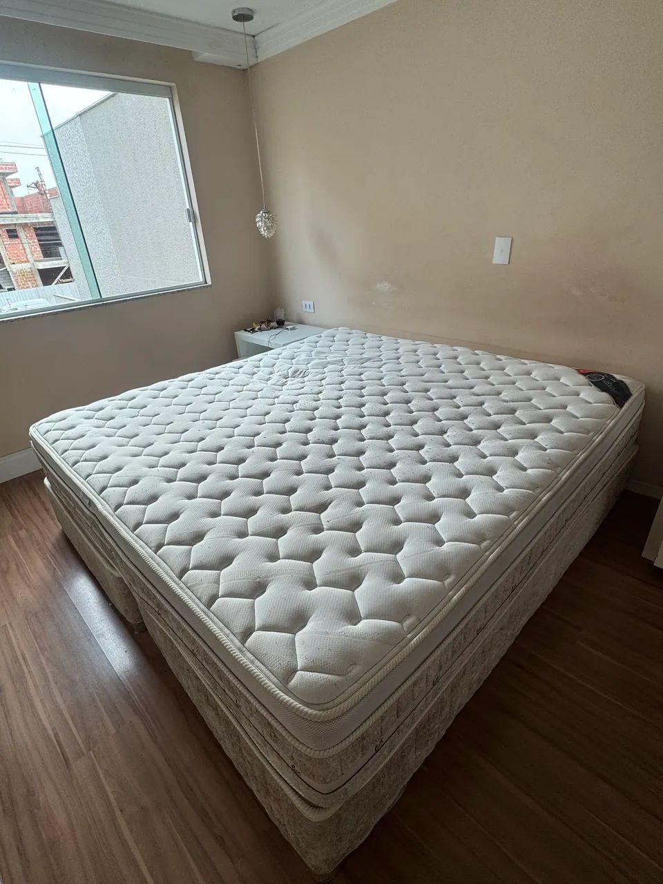Cama King Size  - Foto 3